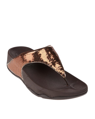 glamorous fitflop electra