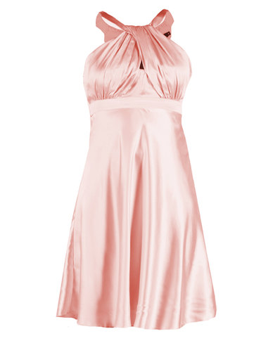 ... http:.zando.co.zaJo-Borkett-Classic-Glam-Dress-Pink-43449.html