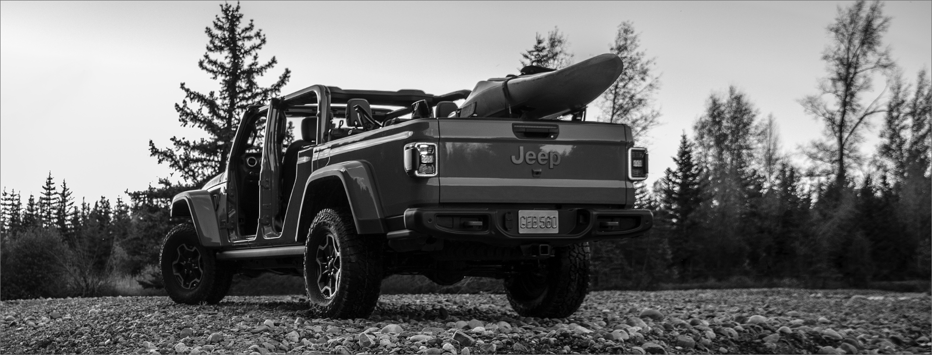 Terms & Conditions | Jeep