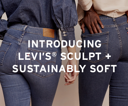 Shop Online - Fast and reliable delivery with Levi's South Africa
