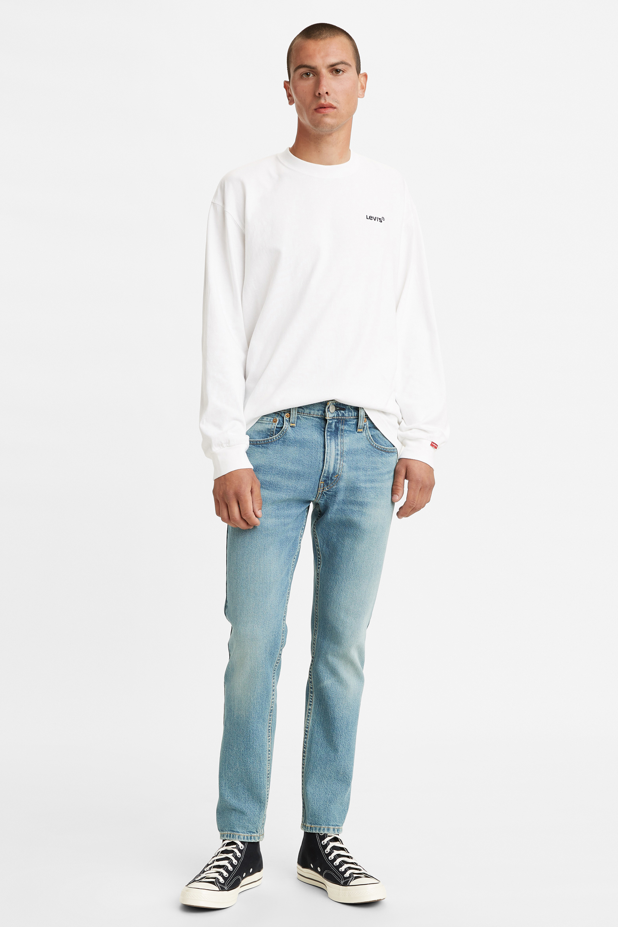 Jeans, Denim & Clothing | Levi's®