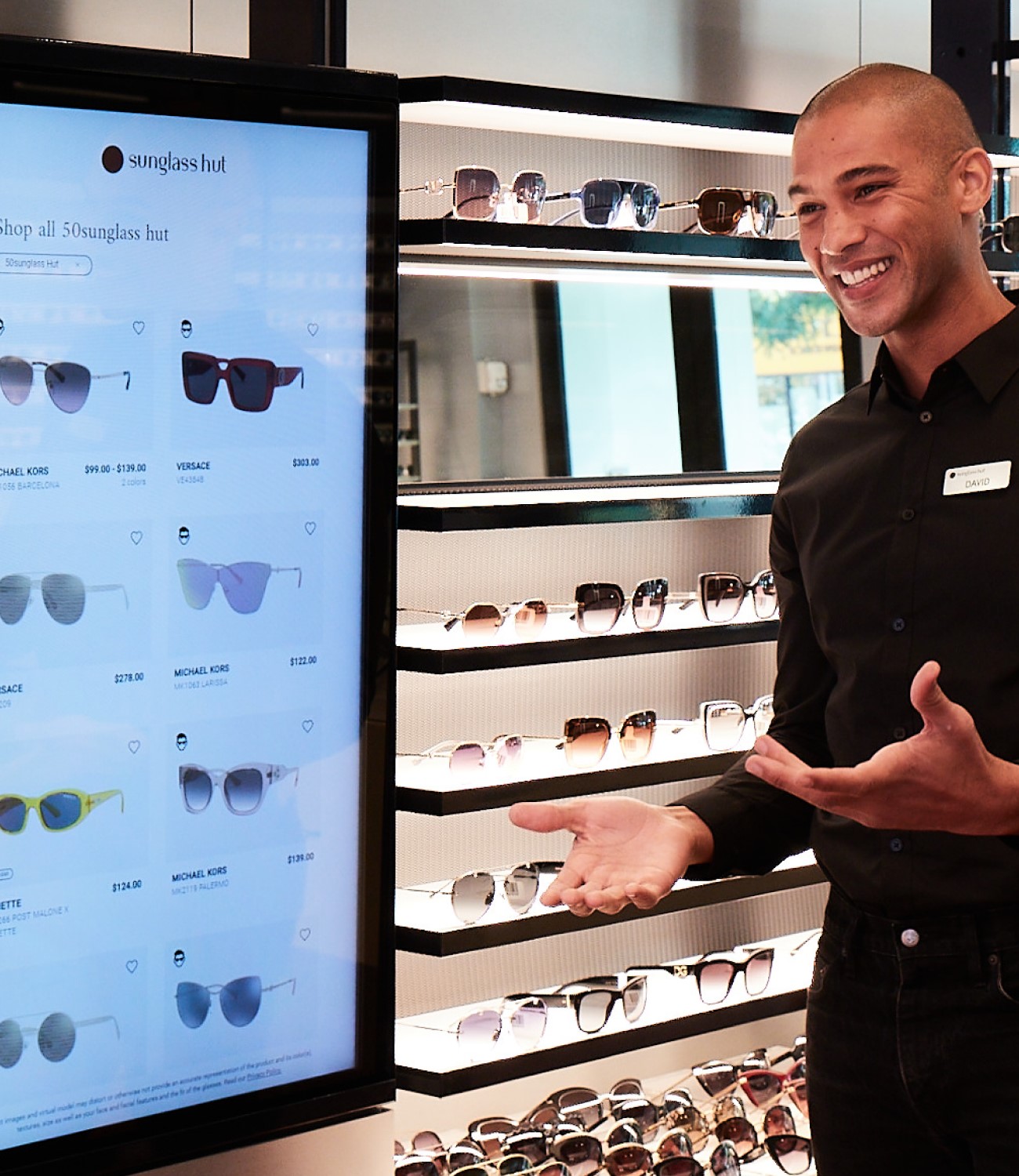 Sunglass Hut Affiliate Program: Everything You Need to Know (2024)