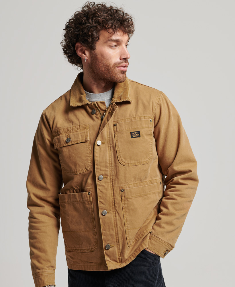 Superdry: Authentic Premium Style- Mens & Womens Clothing - Superdry SA