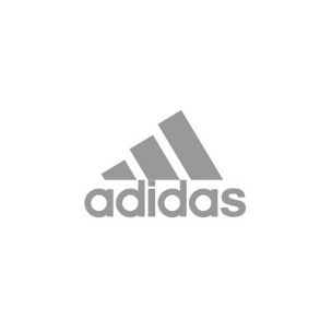 adidas Giant Logo Tee (Gender Neutral)