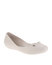 Zaxy Flat Pumps Beige | Zando