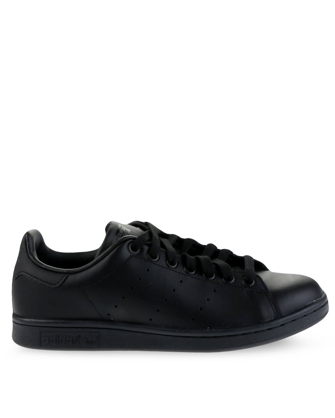 adidas Stan Smith Sneakers Black | Zando