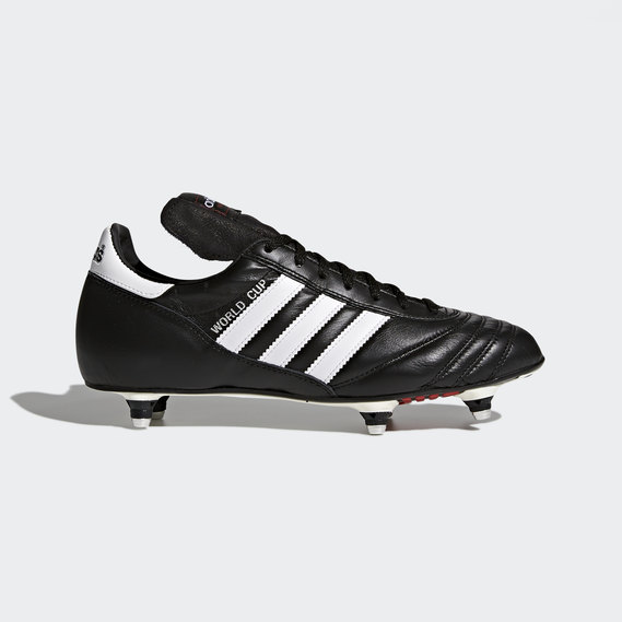 WORLD CUP BOOTS | adidas