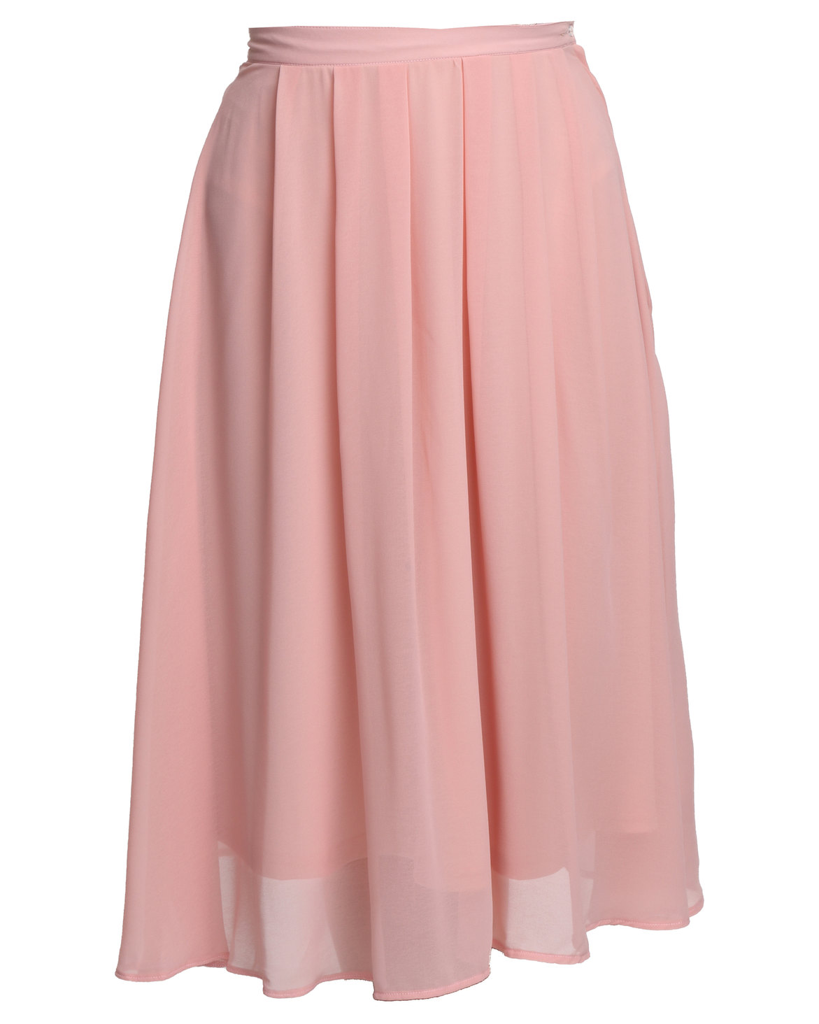 Utopia Chiffon Ballet Skirt Pink | Zando