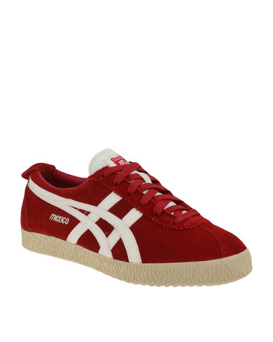 onitsuka tiger mexico delegation red