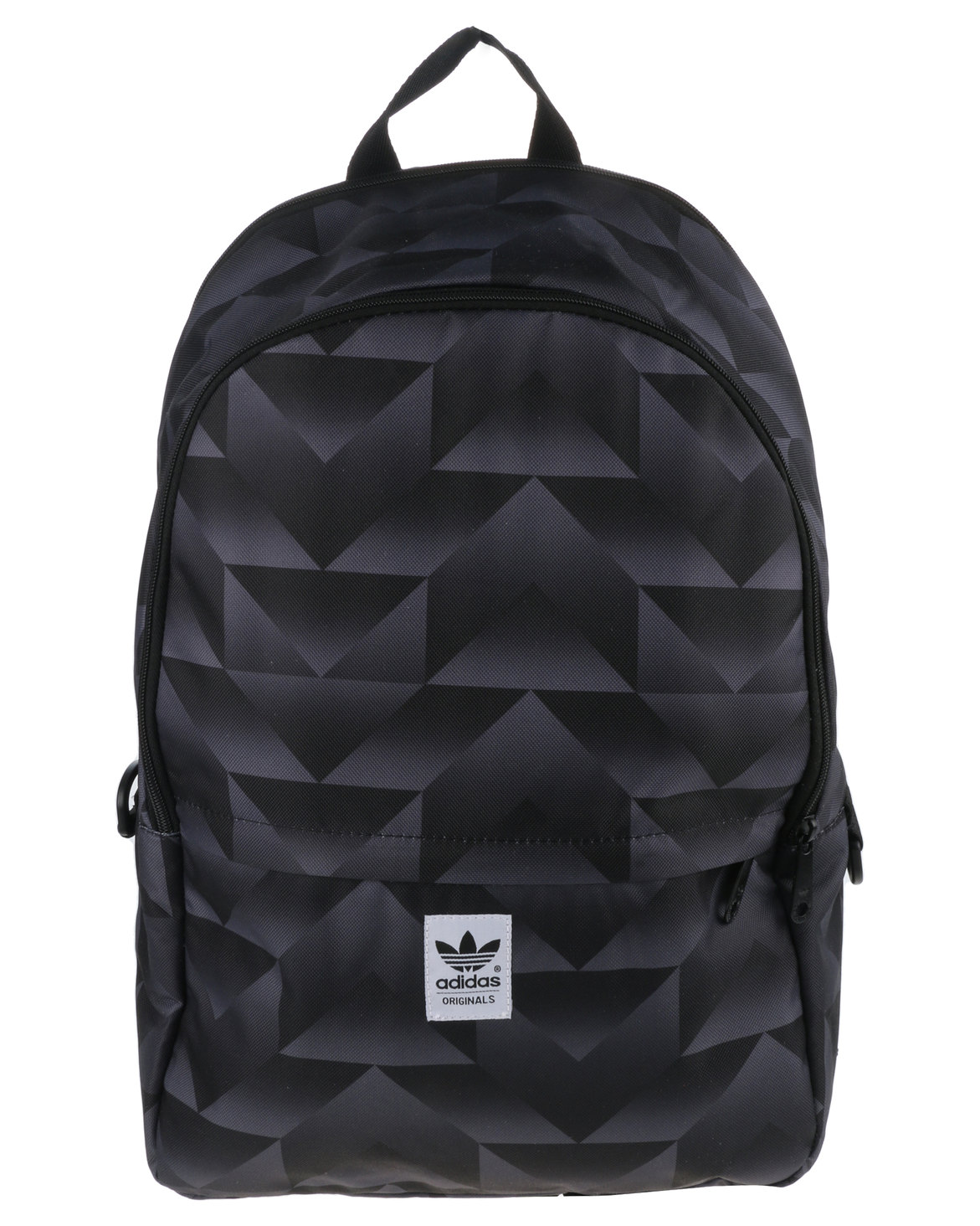 adidas Essential Soccer Geometric Backpack Bag Multi | Zando