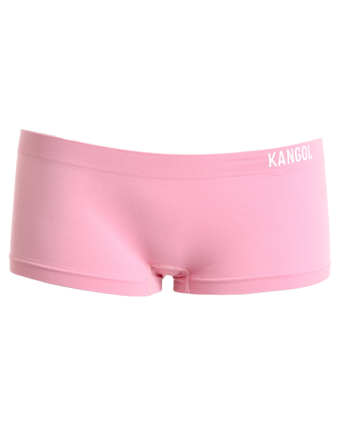 Kangol 3 Pack Seamless Boyleg Panties Multi | Zando