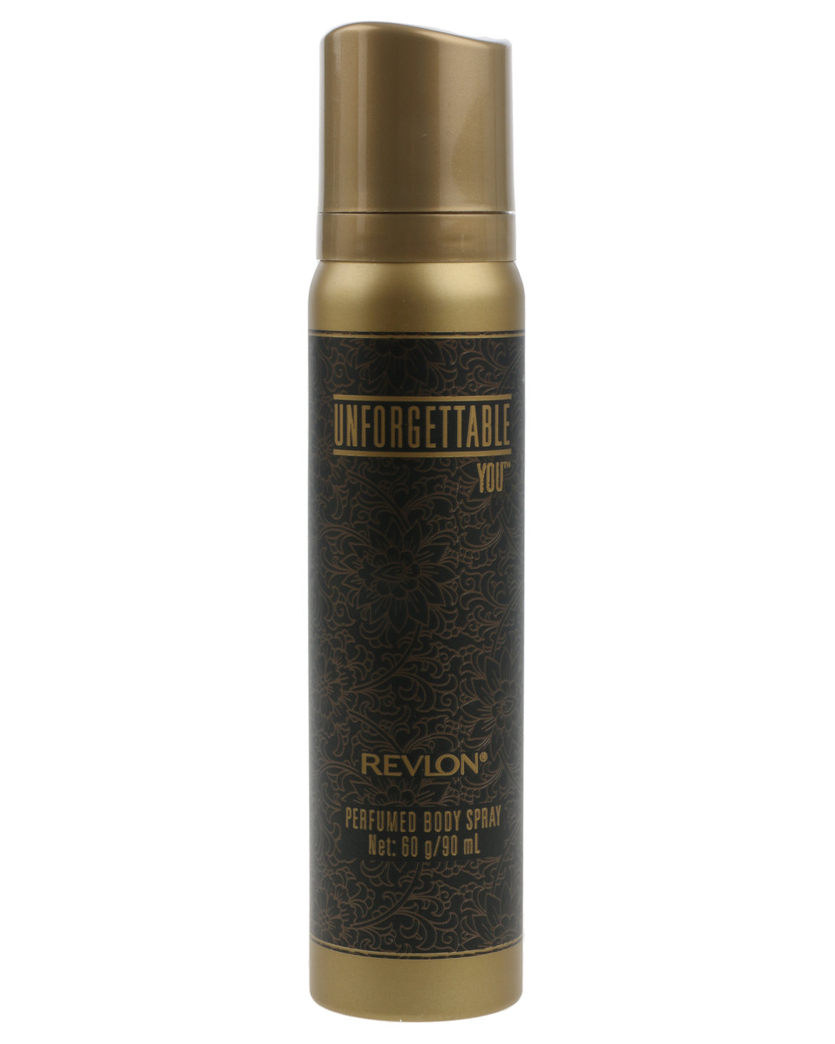 Revlon Unforgettable You Perfumed Body Spray 90ml Zando 