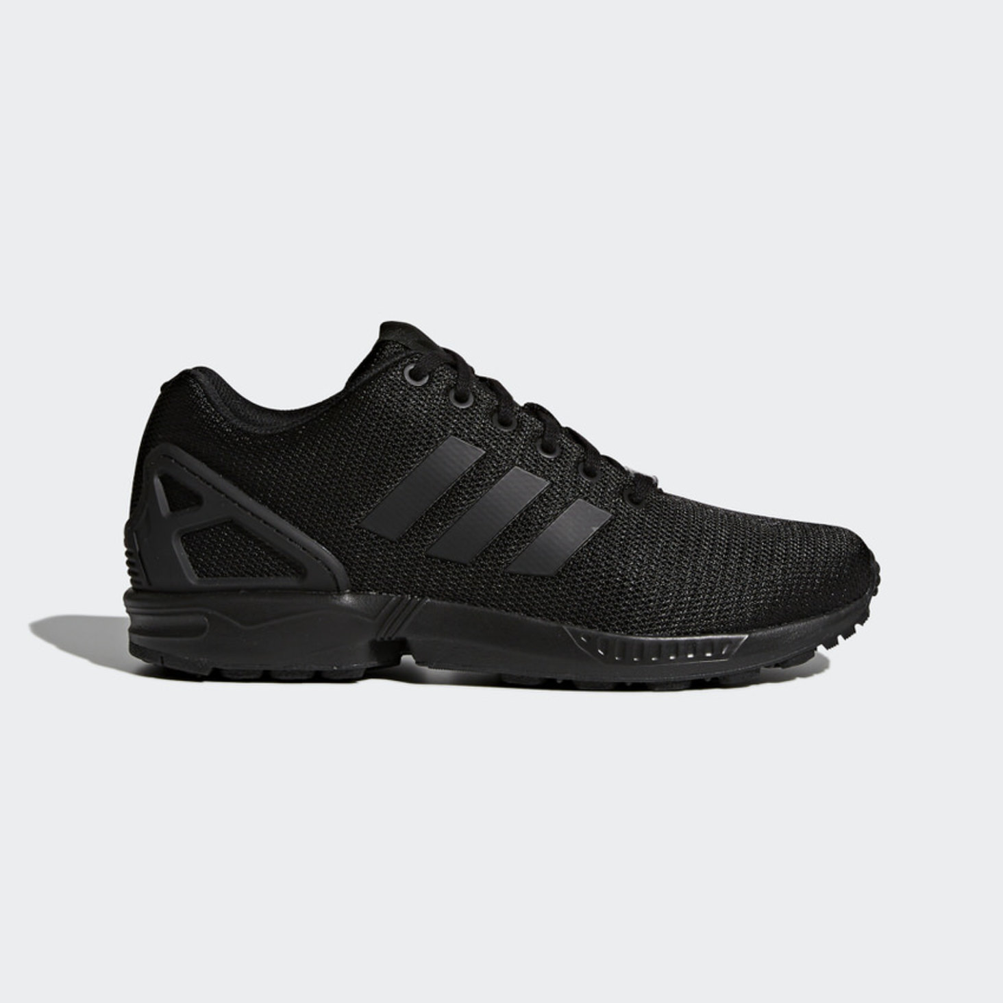 zx flux your call