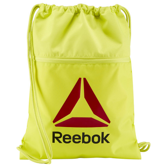 Reebok ONE Series Drawstring Backpack