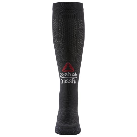 Reebok CrossFit Unisex Compression Knee Sock