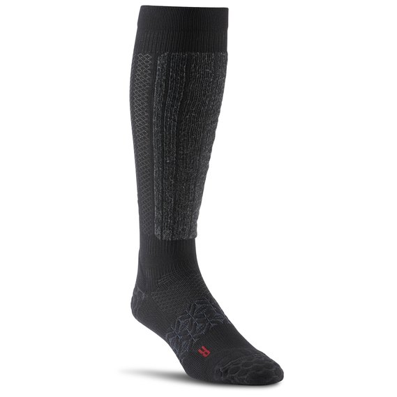 Reebok CrossFit Unisex Compression Knee Sock