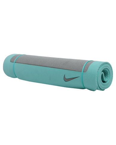 Nike Performance Ultimate Yoga Mat 5mm Grey | Zando