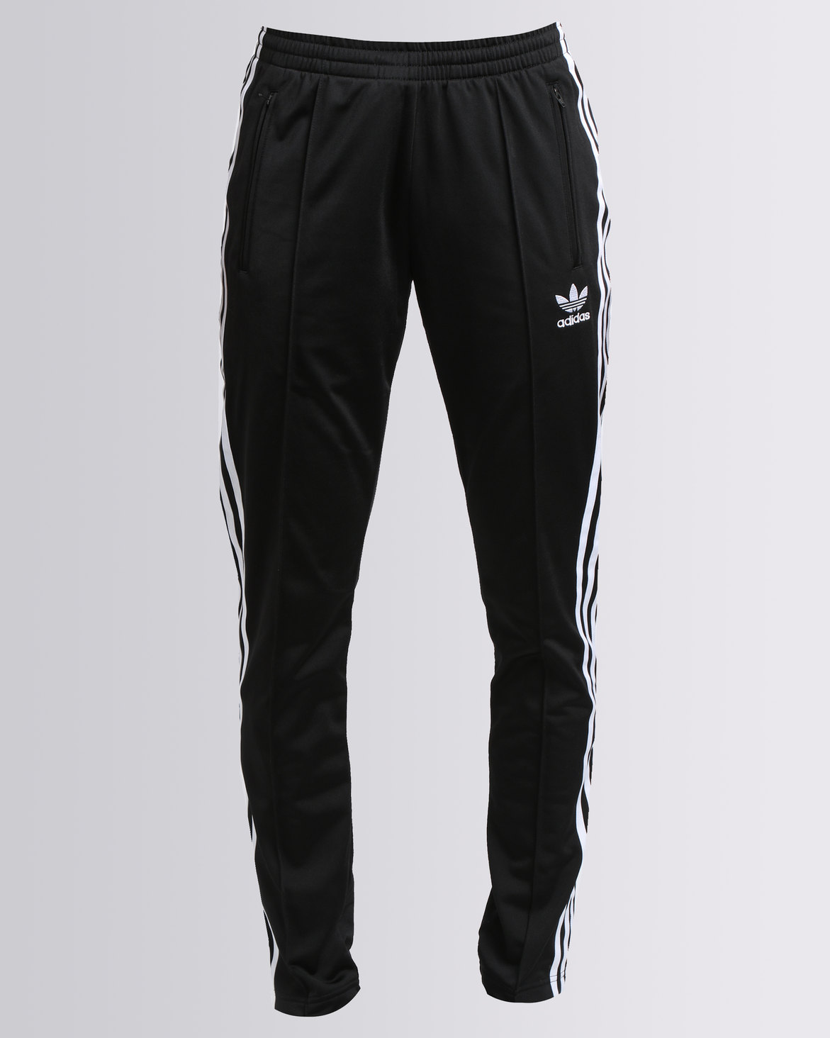 adidas Firebird Track Pants Black | Zando