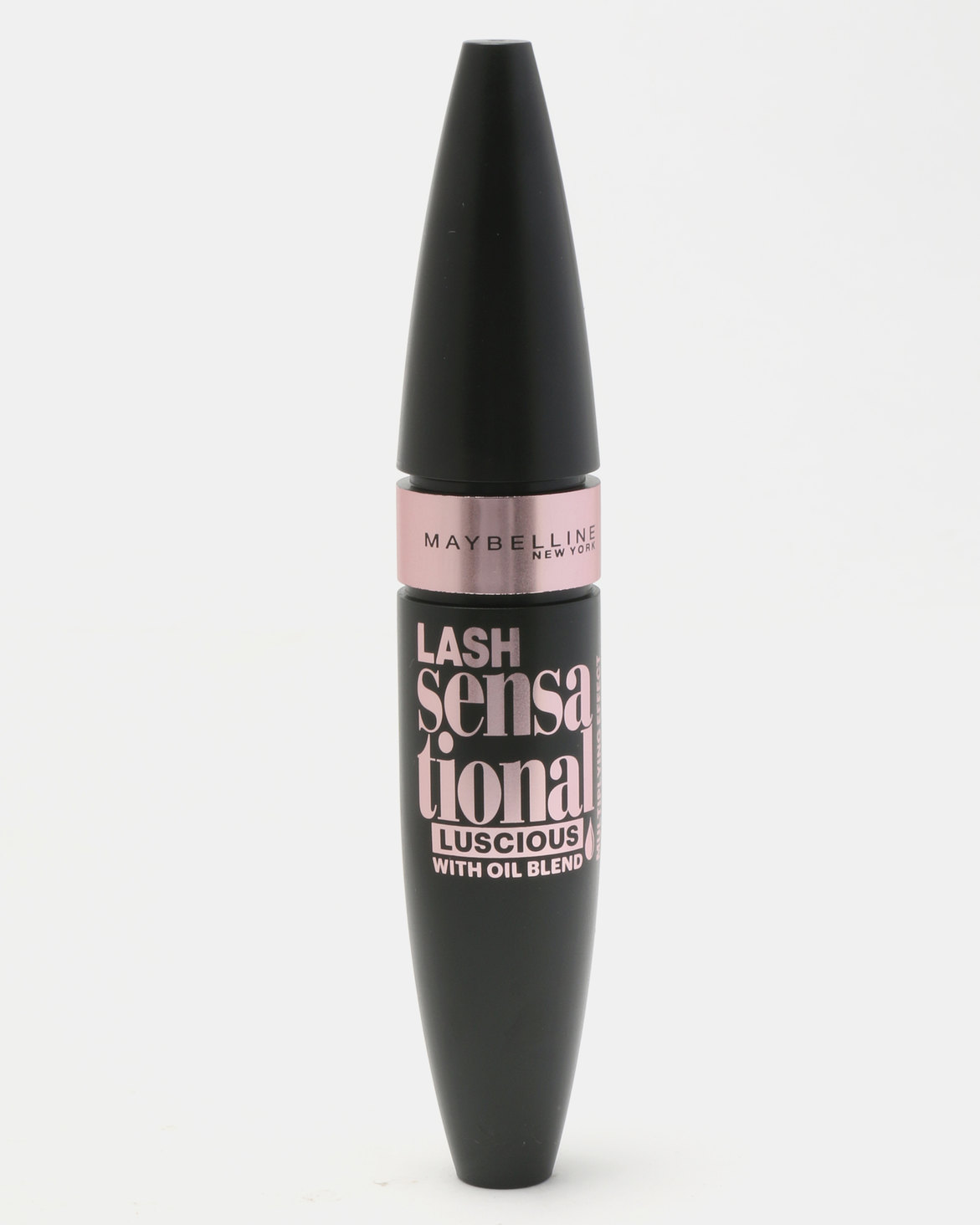 Maybelline Lash Sensational Luscious Mascara Black Zando 7210