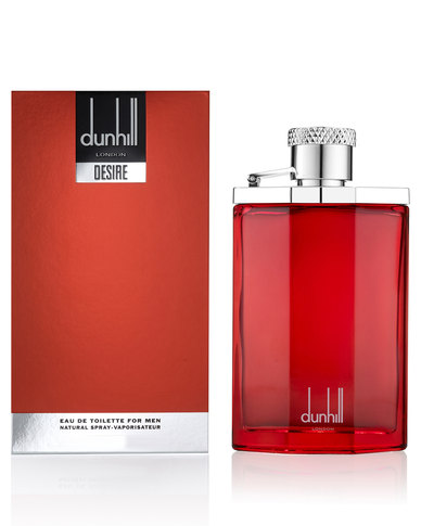 Dunhill Desire Red EDT 100ml | Zando