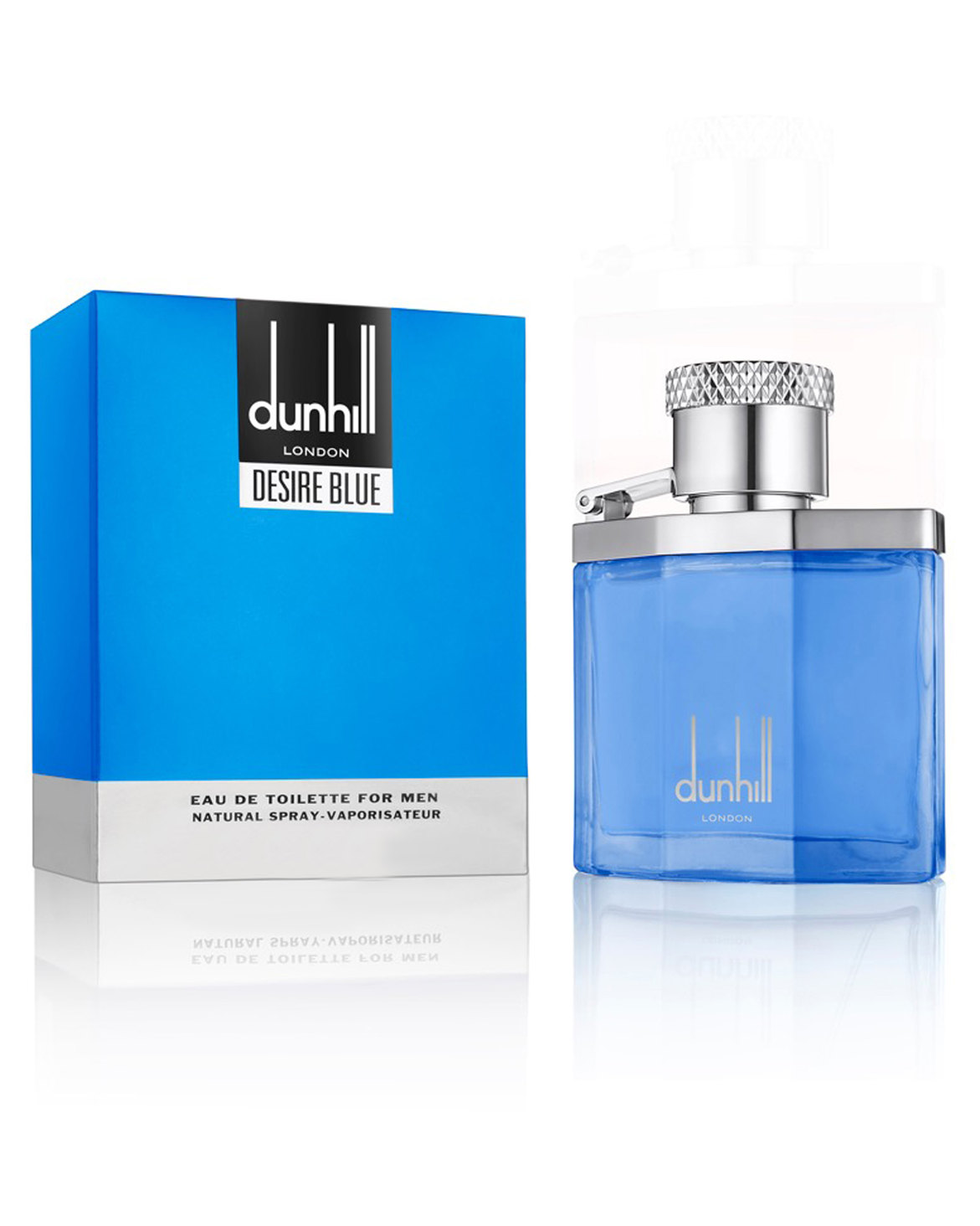 Dunhill Desire Blue EDT 100ml | Zando