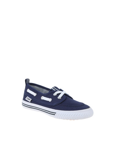 Tomy Takkies Kids Sneakers Blue | Zando