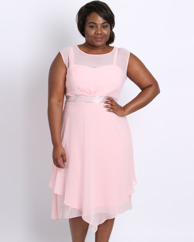 zando dresses plus size