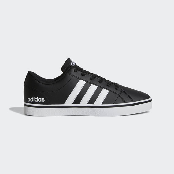 adidas vs pace sneakers for men