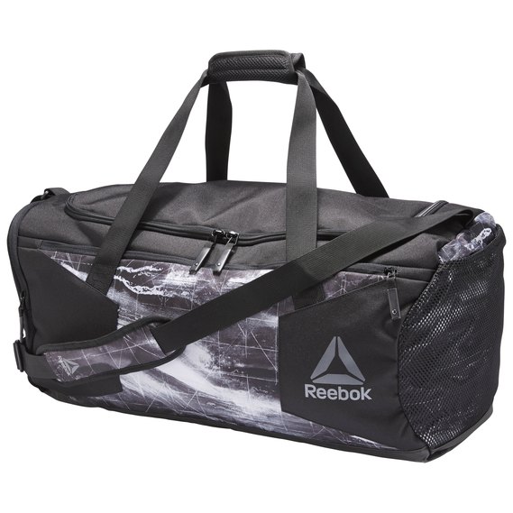 Reebok Combat Grip Bag