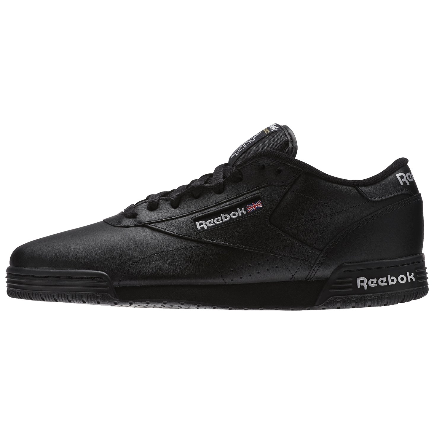 Ex-O-Fit Clean Logo INT | Reebok