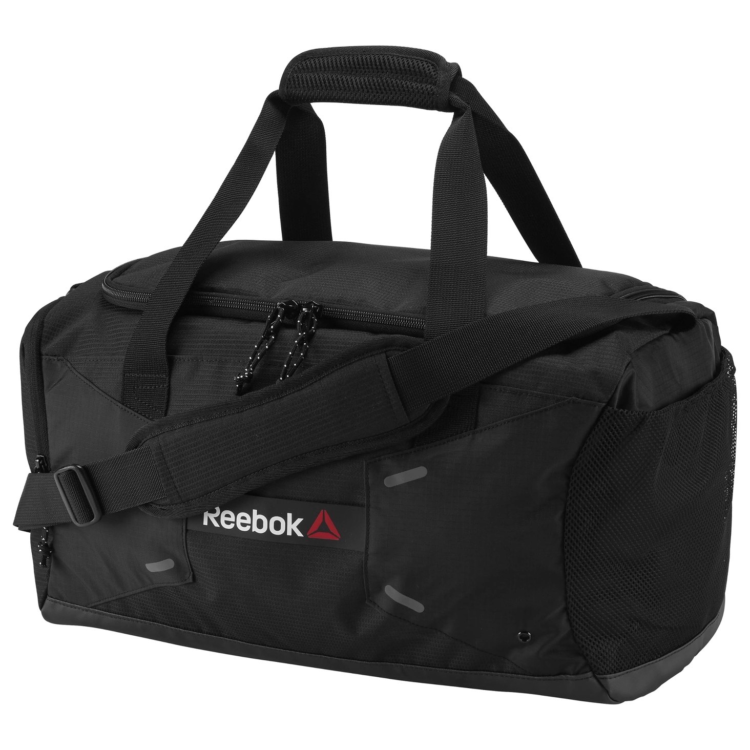 Reebok ONE Series Small 32L Grip Duffle Bag