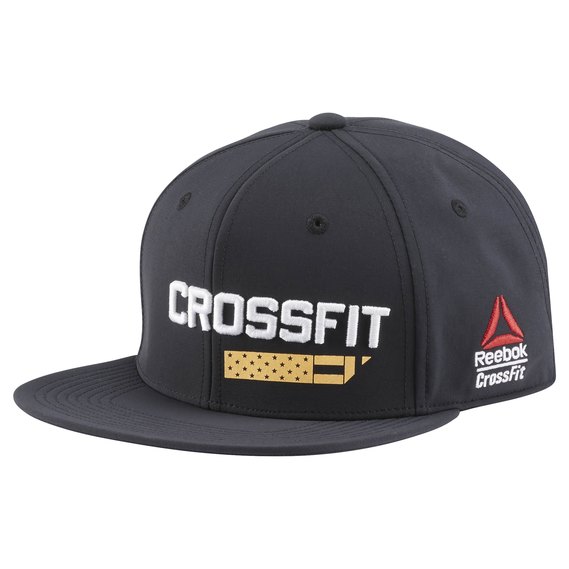 Reebok CrossFit A-Flex Cap
