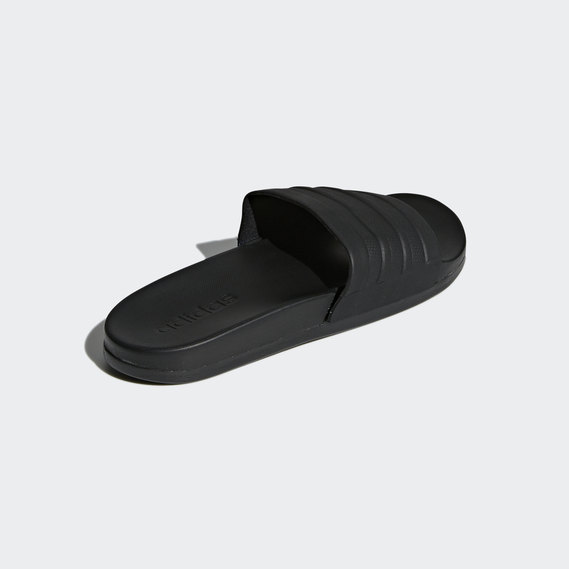 adilette cloudfoam mono