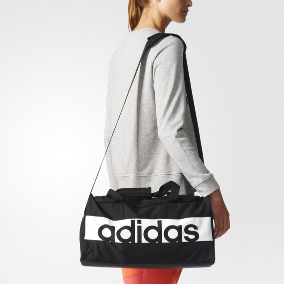 adidas linear essentials teambag xs