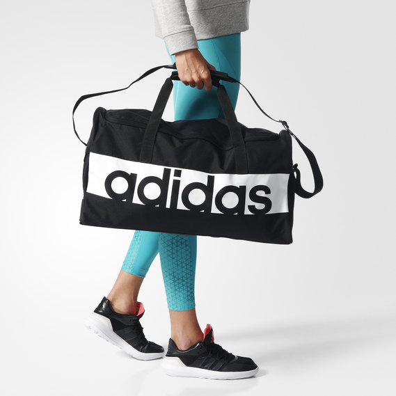 Linear Performance Team Bag Medium | adidas