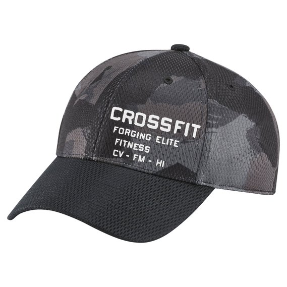 CrossFit Baseball Cap