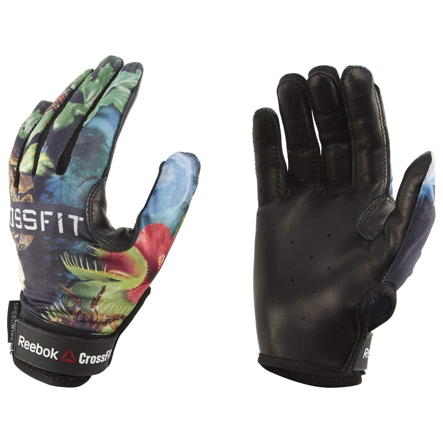 Reebok CrossFit Womens Competition Glove