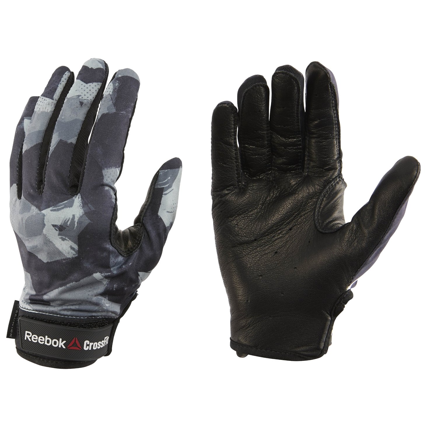 Reebok CrossFit Mens Competition Glove