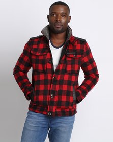 Coats, Jackets & Gilets Online | Men Clothing | Zando