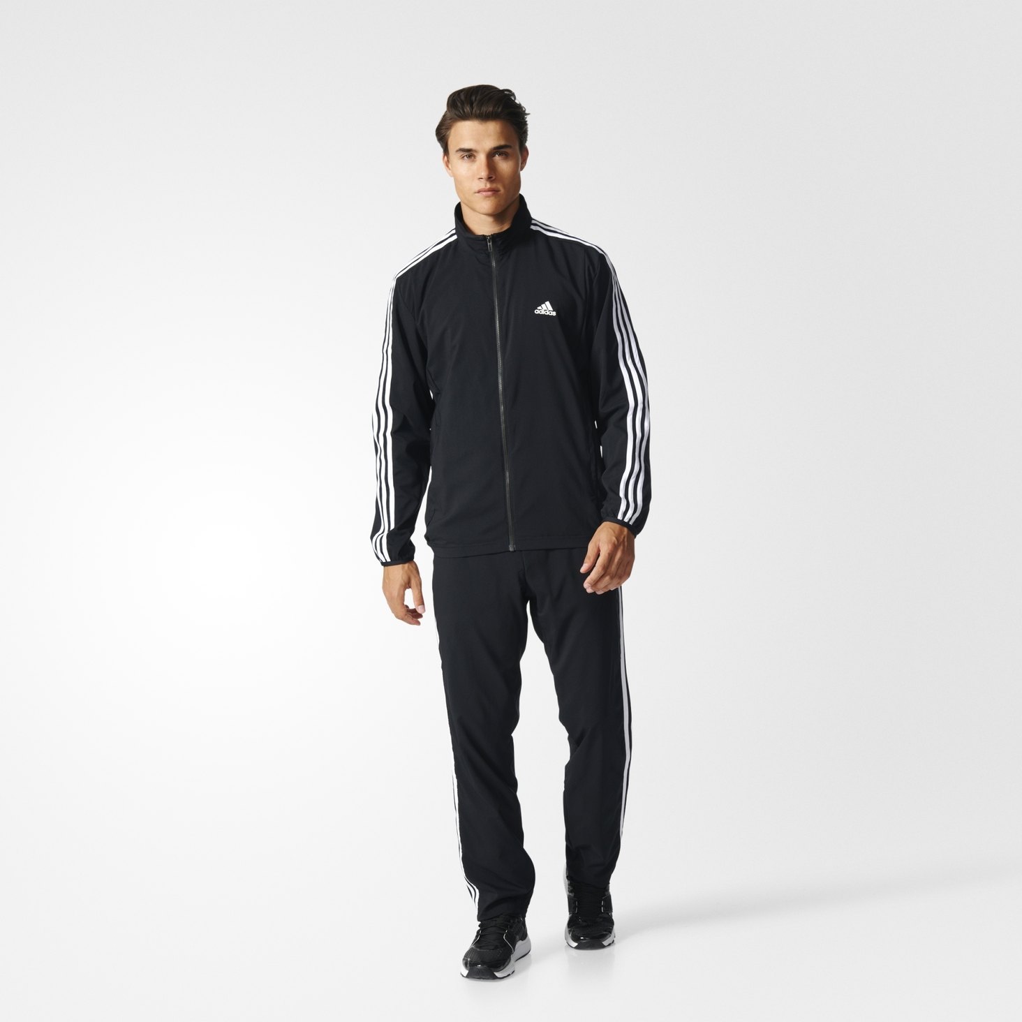 adidas sport suit