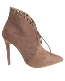 Heeled Boots Online in South Africa | Zando