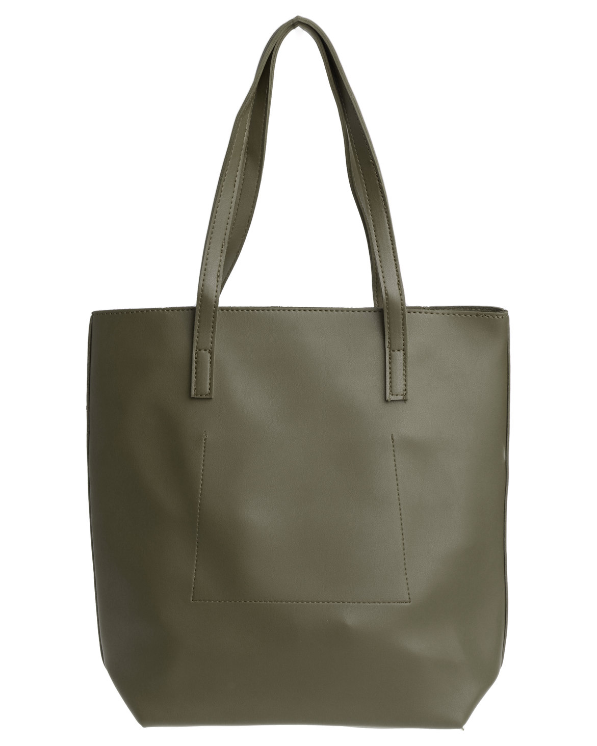 Joy Collectables Ladies Smart Tote Bag Green | Zando