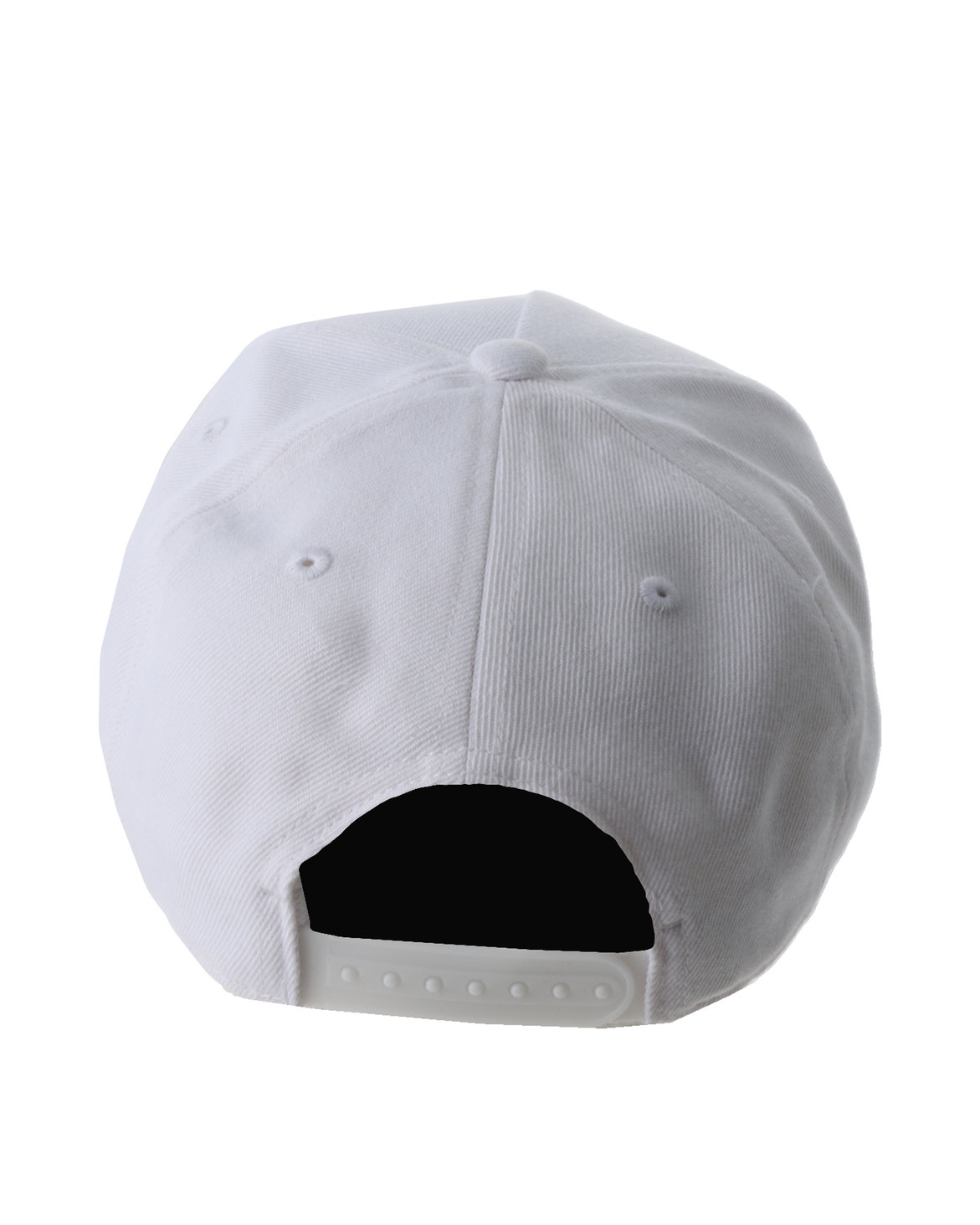 adidas Performance Flat Cap Logo White | Zando