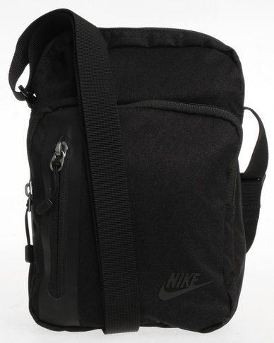 Nike Tech Small Items Bag Black | Zando