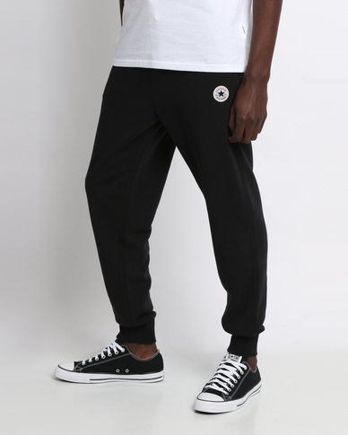 converse joggers size guide