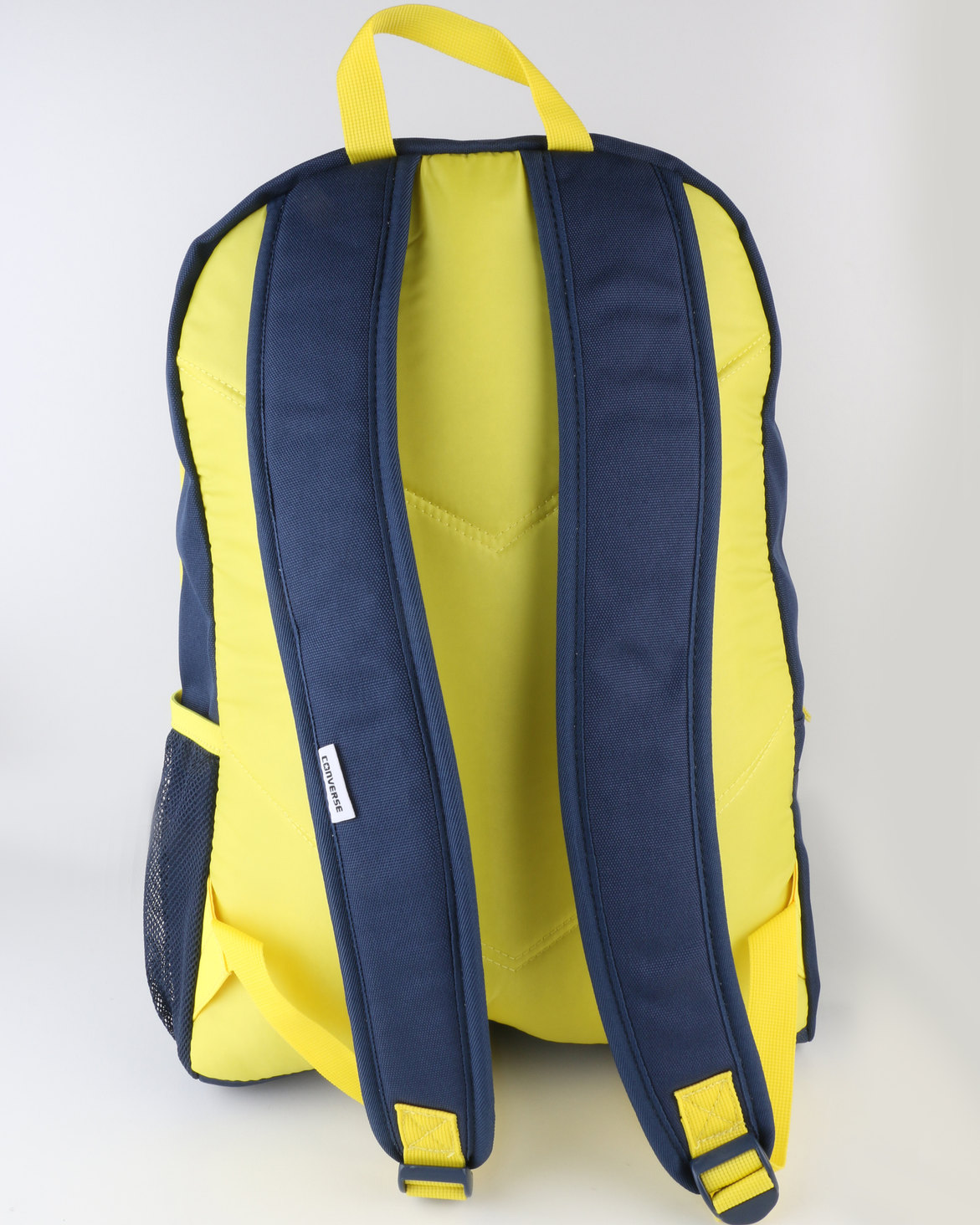 Converse Speed Backpack Blue | Zando