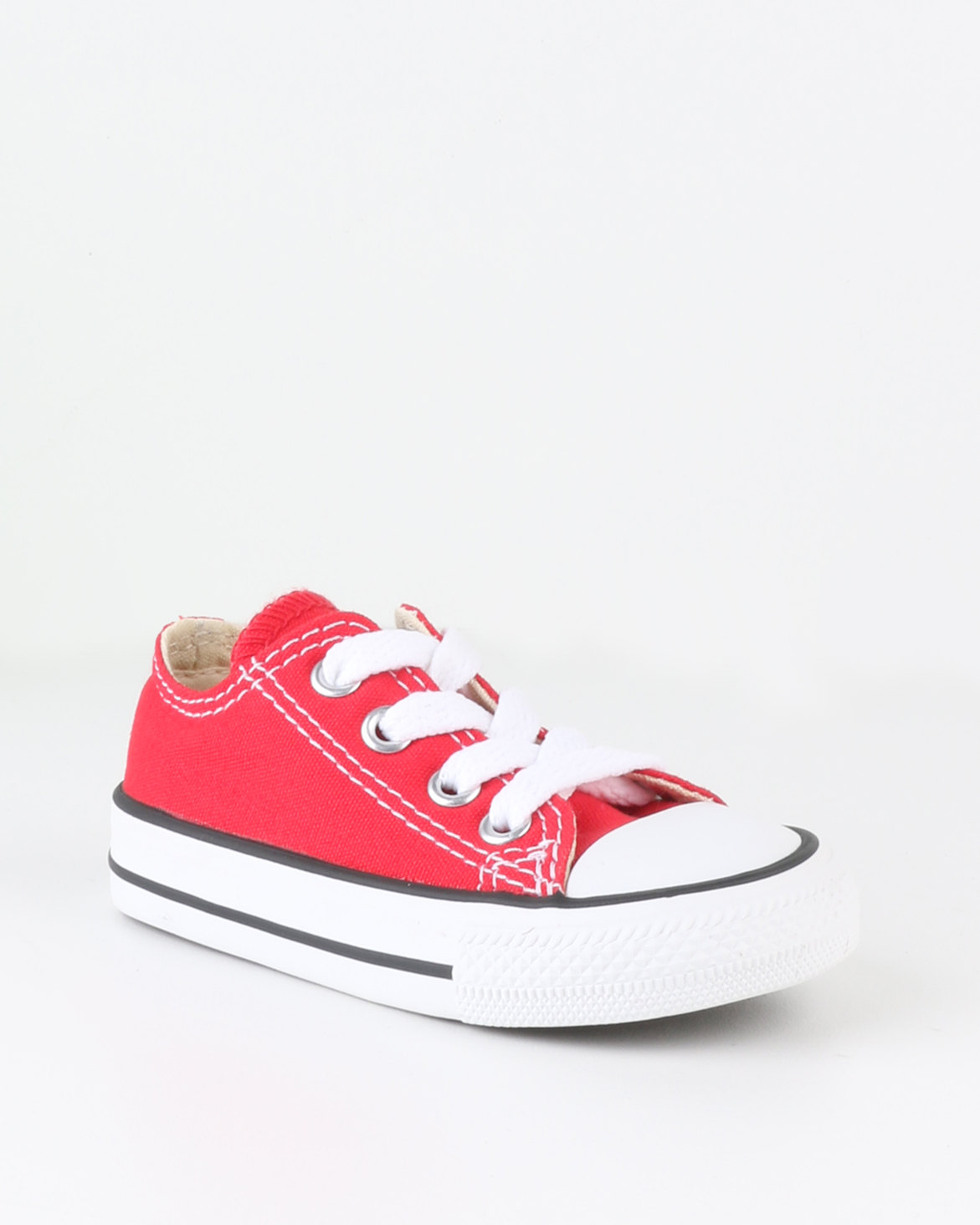 Converse Chuck Taylor All Star Sneaker Red | Zando