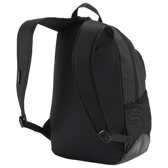 Enhanced Backpack