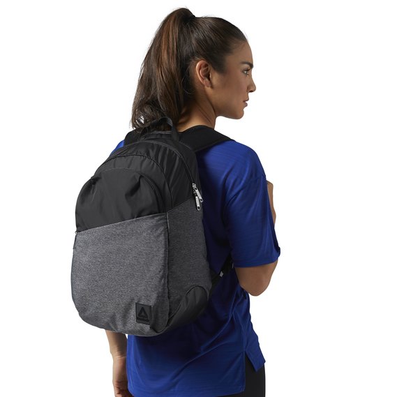 Enhanced Backpack