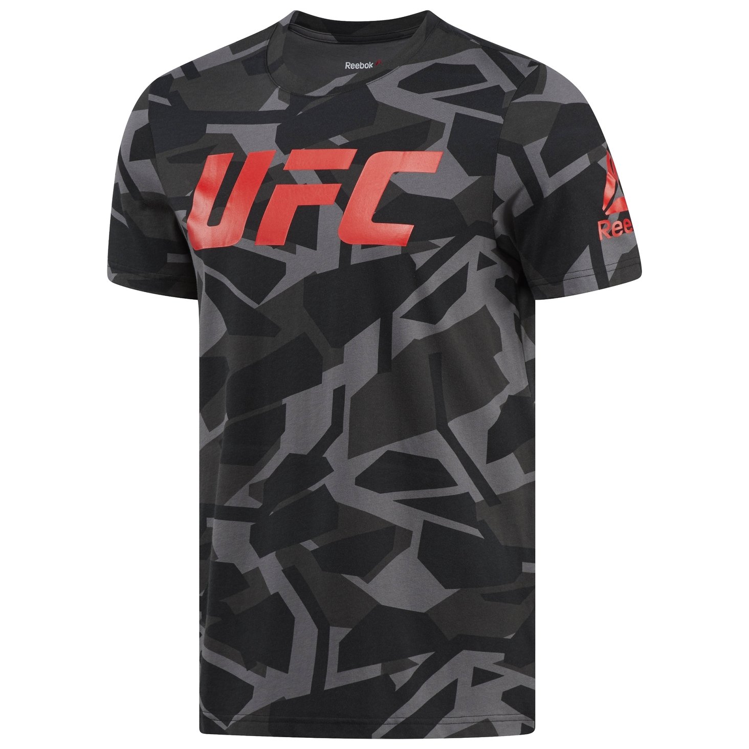 UFC Ultimate Fan Graphic Tee